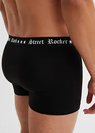 Boxershorts tajta (3-pack), bonprix
