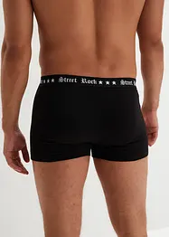Boxershorts tajta (3-pack), bonprix