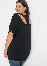 Topp av viskosmix, bonprix