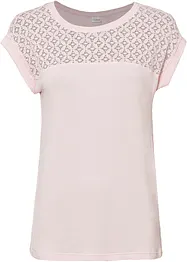 Topp av viskosmix, bonprix
