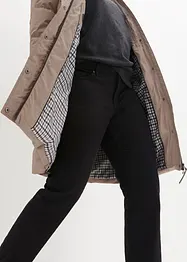 Vattenavvisande dunkappa med återvunnet dun, bonprix