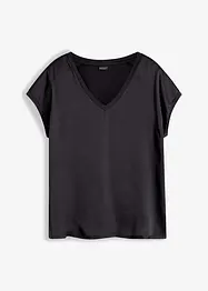 Topp av viskosmix, bonprix