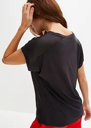 Topp av viskosmix, bonprix