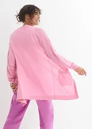 Tunn cardigan i bomull, bonprix