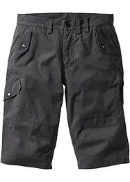 Långa bermudass, Regular Fit, bonprix