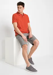 Stretchiga shorts, Classic FIt, bonprix