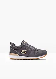 Skechers-sneakers med memoryskum, Skechers