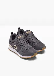 Skechers-sneakers med memoryskum, Skechers