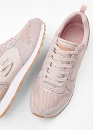 Skechers-sneakers med memoryskum, Skechers