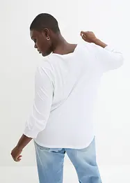 Tunika i viskosmix, bonprix