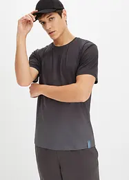 Funktions-T-shirt med olika färgnyanser, bonprix
