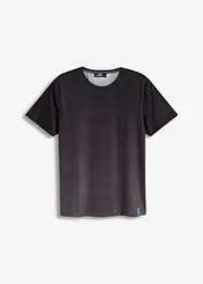 Funktions-T-shirt med olika färgnyanser, bonprix