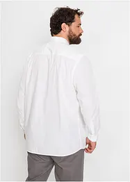 Långärmad skjorta, bonprix