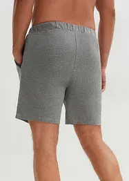Pyjamasshorts (2-pack), bonprix