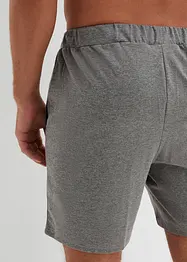 Pyjamasshorts (2-pack), bonprix