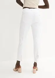 Bekväm stretchbyxa, bonprix