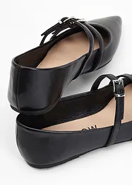 Ballerinaskor, bonprix