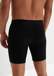 Långa boxershorts (2-pack), bonprix