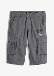 Långa bermudas, Regular Fit, bonprix