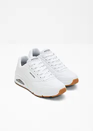 Sneakers med memoryskum från Skechers, Skechers