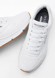 Sneakers med memoryskum från Skechers, Skechers