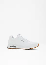 Sneakers med memoryskum från Skechers, Skechers