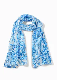 Luftig scarf, bonprix