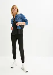 T-shirt i ren bomull, bonprix
