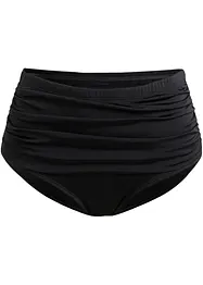 Bikinibyxa med lätt formande effekt och hög midja, bonprix