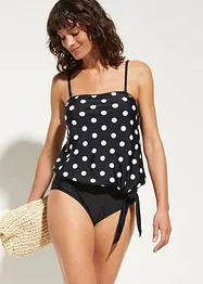 Bikinibyxa med hög midja, bonprix