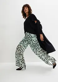 Topp med knappslå, bonprix