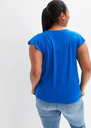 Topp av viskosmix, bonprix