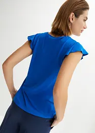 Topp av viskosmix, bonprix