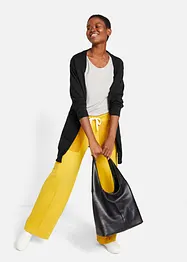 Tunn cardigan i bomull, bonprix