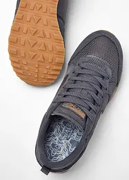 Skechers-sneakers med memoryskum, Skechers