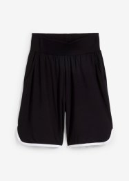 Snabbtorkande shorts, bpc bonprix collection