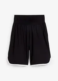 Snabbtorkande shorts, bonprix