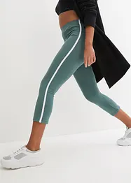 3/4-sportleggings, bonprix