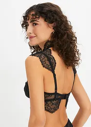 Bralette utan bygel, bonprix