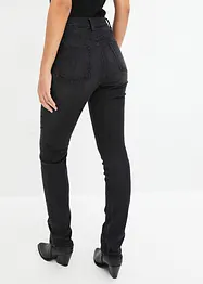 Straight Jeans High Waist, bonprix