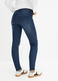 Super Skinny Jeans Low Waist, bonprix