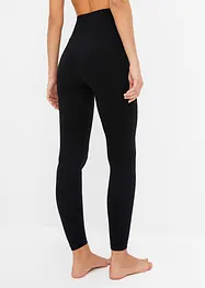 Sömlösa leggings med struktur, bpc bonprix collection