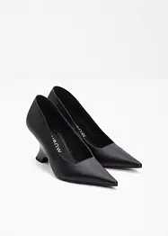 Pumps med kilklack, bonprix