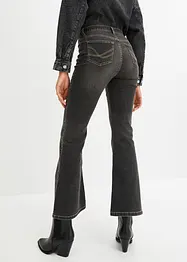 Flared Jeans High Waist, John Baner JEANSWEAR