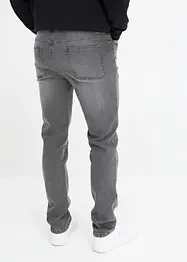 Regular Fit Stretch Jeans Straight, bonprix