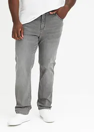 Regular Fit Stretch Jeans Straight, bonprix