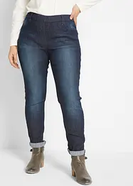 Stretchjeggings, bonprix