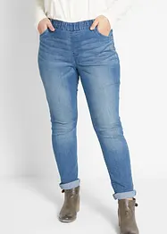 Stretchjeggings, bonprix