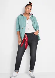 Stretchjeggings, bonprix