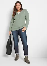 Stretchjeggings, bonprix